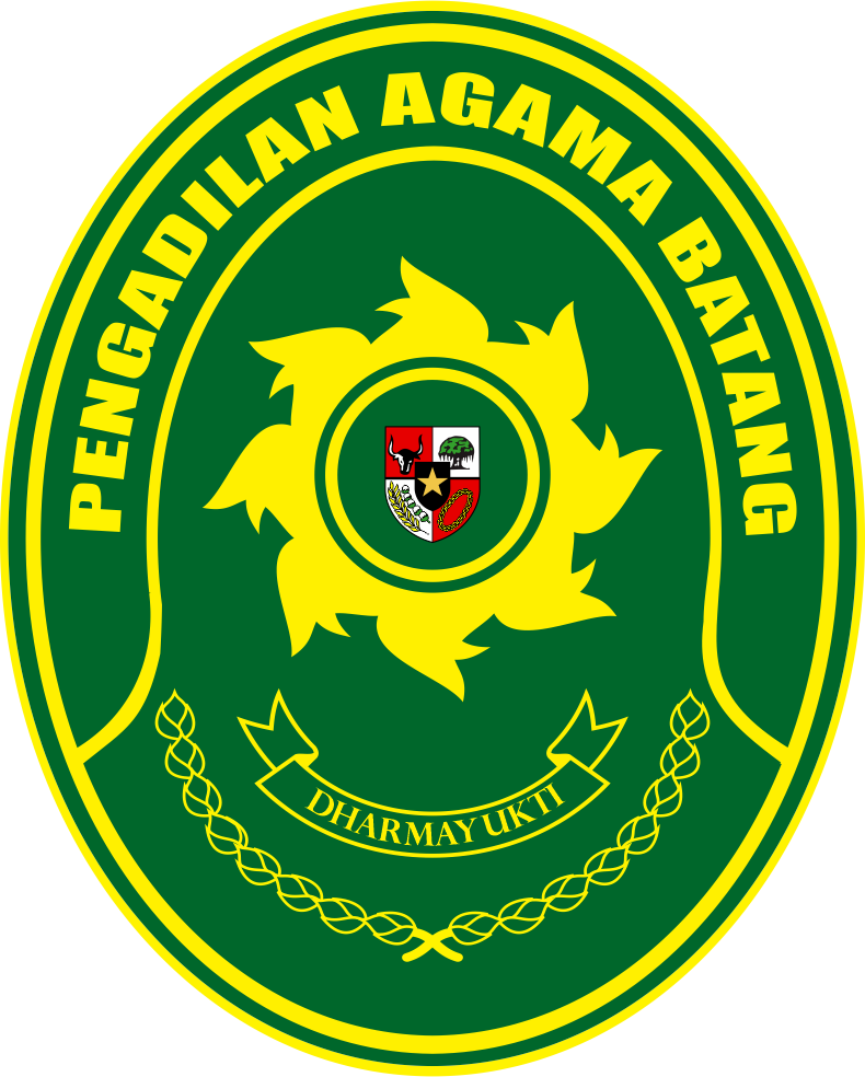Logo PA Batang