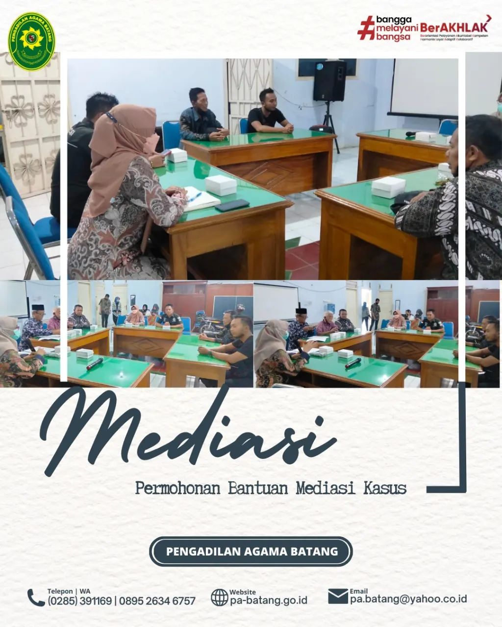 mediasi