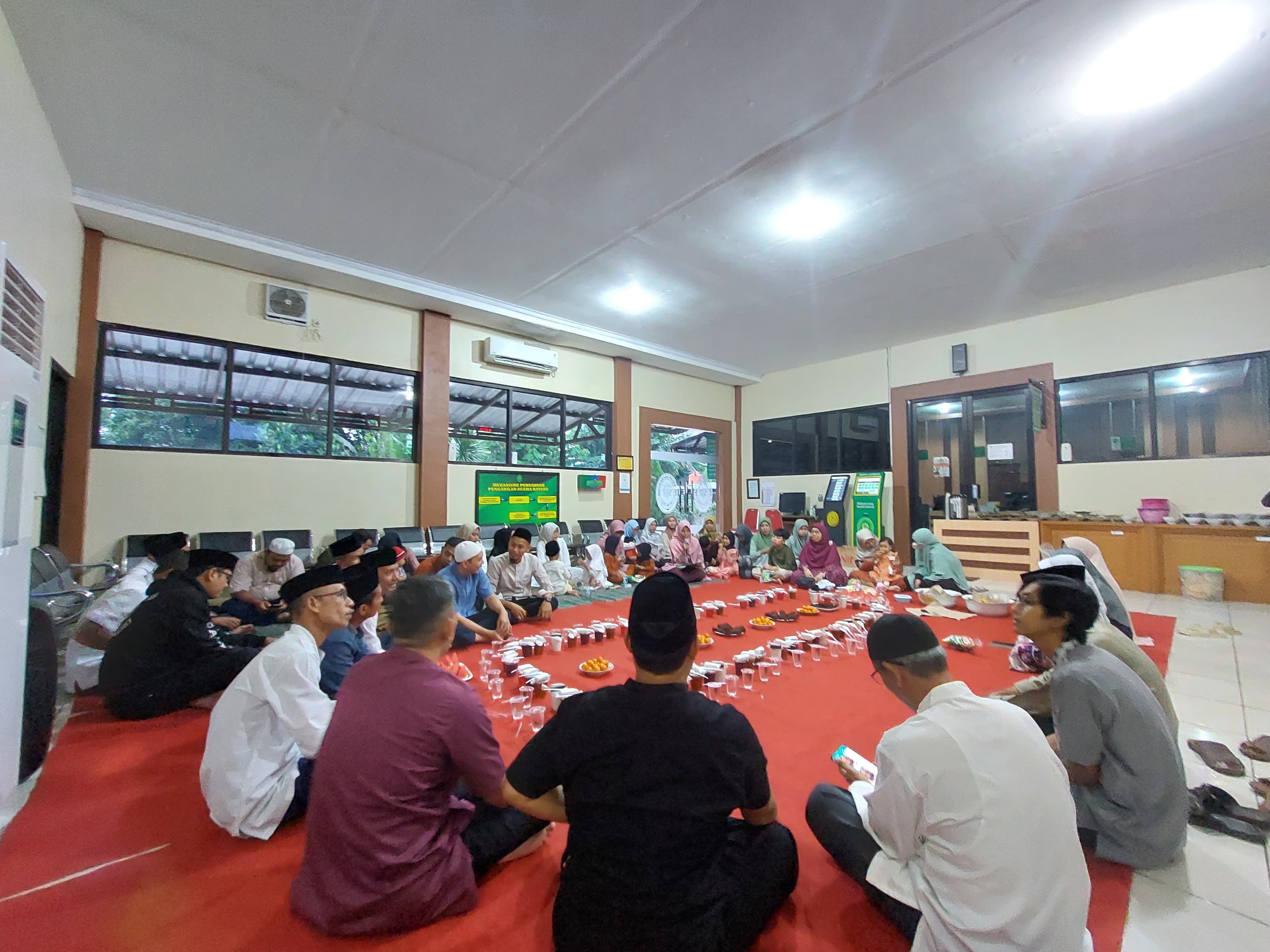 bukber 2