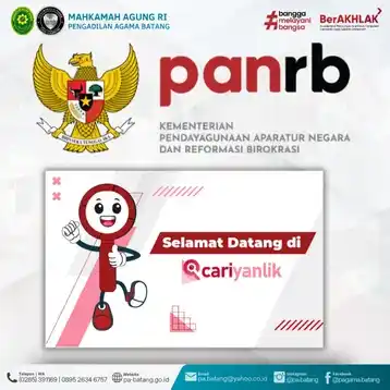 SIPPN panrb